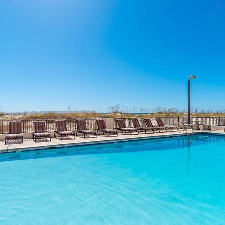 Island Winds East 408 By Albvr - Gorgeous Condo With Million Dollar Views In The Best Location On The Beach Gulf Shores Exterior foto