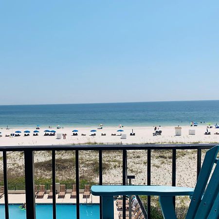 Island Winds East 408 By Albvr - Gorgeous Condo With Million Dollar Views In The Best Location On The Beach Gulf Shores Exterior foto