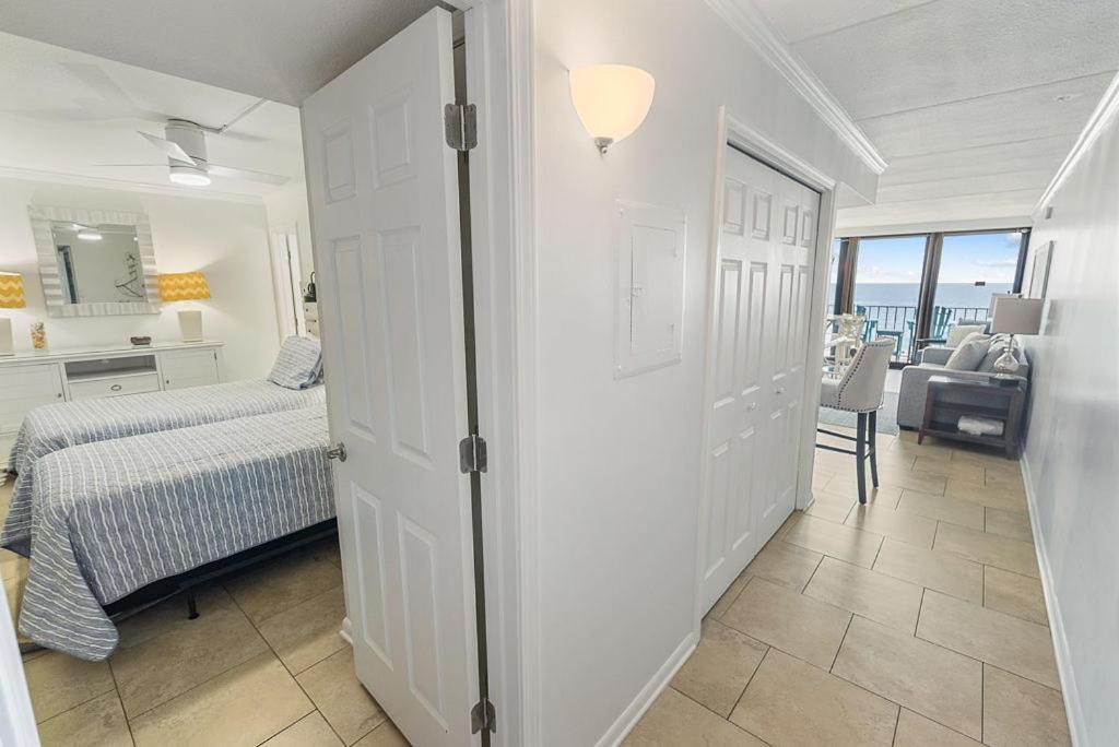 Island Winds East 408 By Albvr - Gorgeous Condo With Million Dollar Views In The Best Location On The Beach Gulf Shores Exterior foto